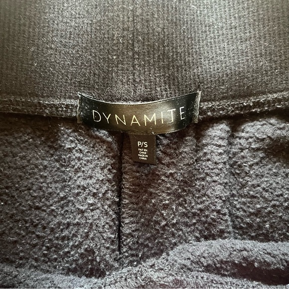 Dynamite Sweatsuit Set - Picture 5 of 14